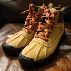 Timberland Hookset Chukka Boots | Mens Size 10